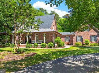 477 Buckland Hall Rd, Richmond Hill, GA 31324