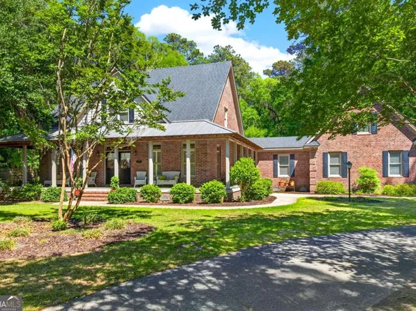 477 Buckland Hall Rd, Richmond Hill, GA 31324