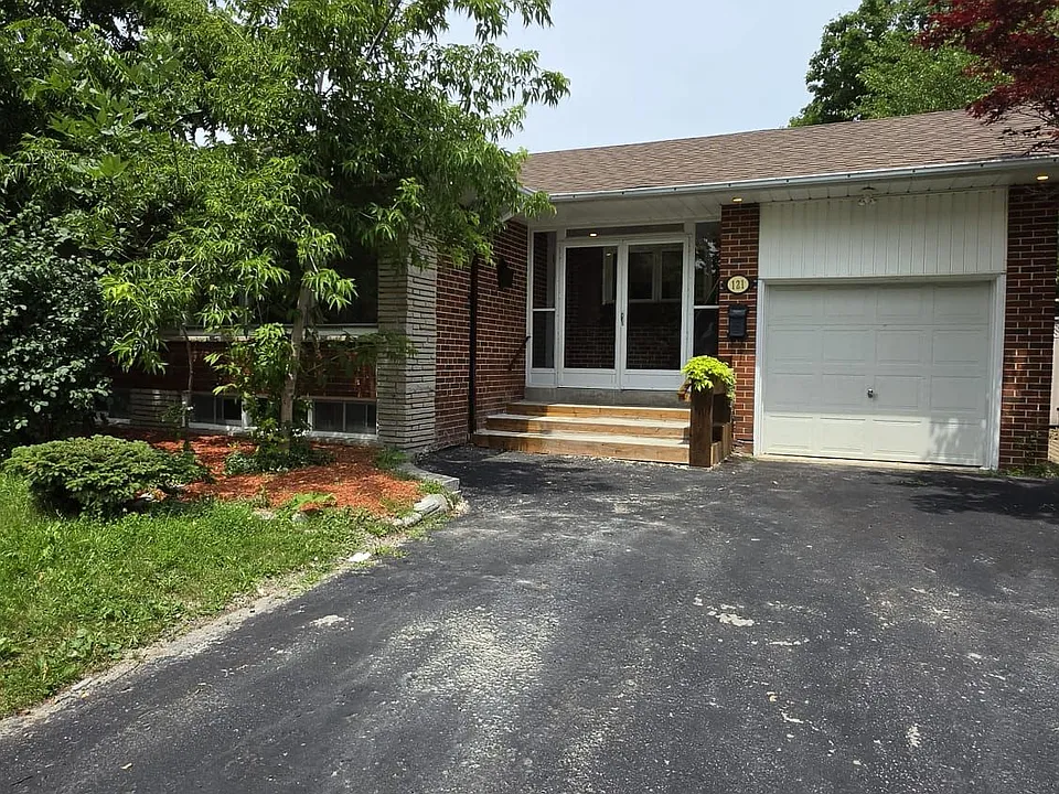 121 Trayborn Dr #MAIN