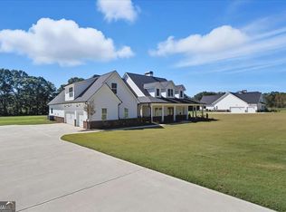 1753 Old Monroe Madison Hwy, Monroe, GA 30655