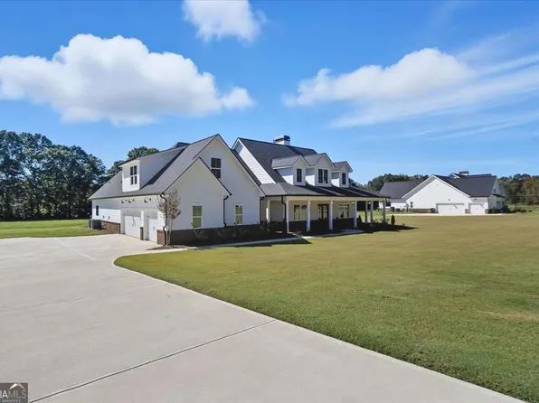 1753 Old Monroe Madison Hwy, Monroe, GA 30655