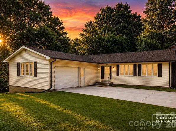 4515 Botany Trl, Maiden, NC 28650