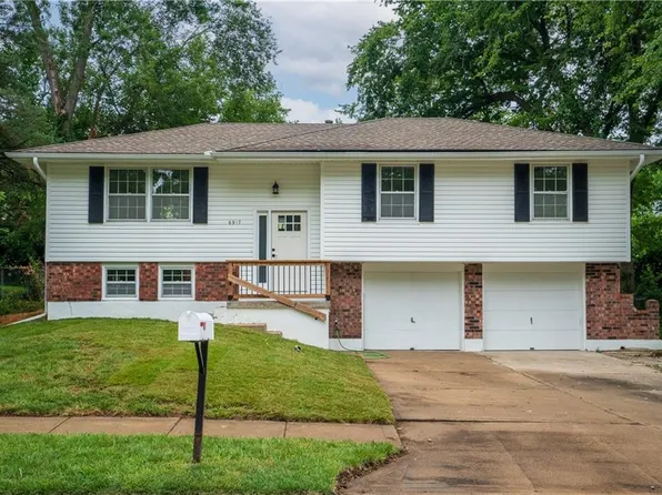 6917 NW 76th Pl, Kansas City, MO 64152