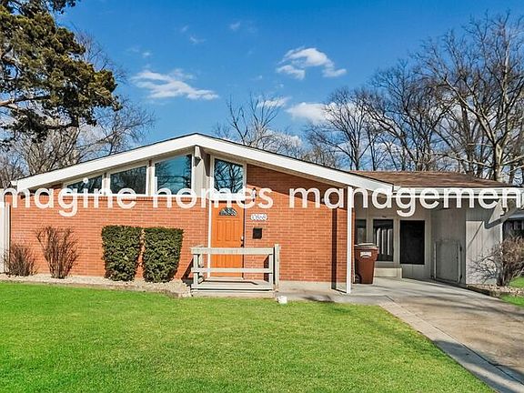 4th image of 10868 Carnegie Dr
