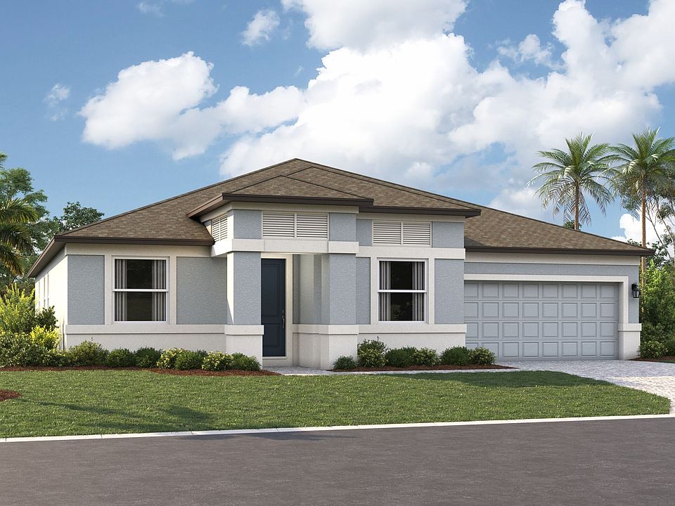 Jetty Elevation A