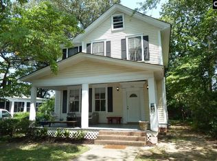 716 Queen St, Columbia, SC 29205