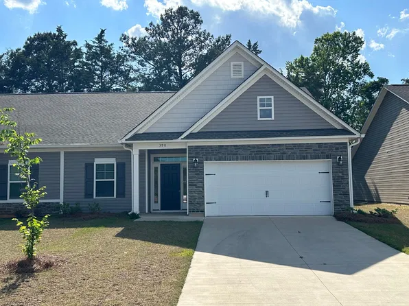 390 Conifer St, Sumter, SC 29154