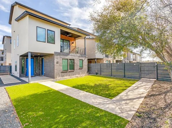 5002 Pecan Springs Rd #10, Austin, TX 78723