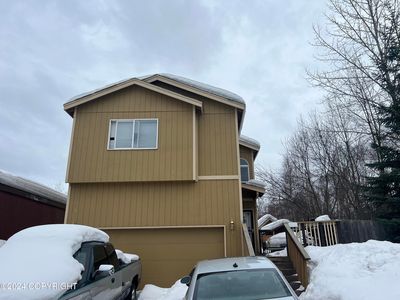 571 Izembek Cir, Anchorage, AK, 99508