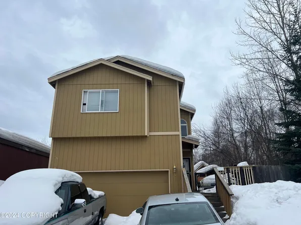 571 Izembek Cir, Anchorage, AK 99508