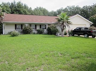 6847 SW 113th Pl, Ocala, FL 34476