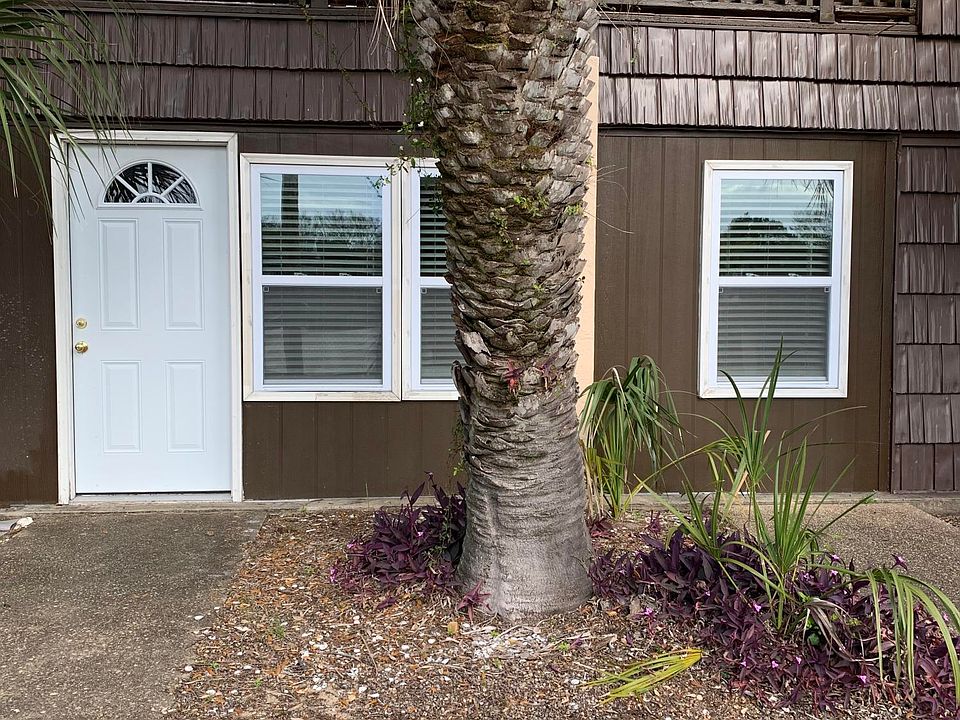 Spanish Villa Condominiums Fort Walton Beach
