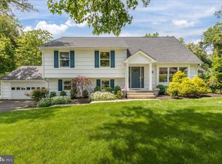 80 Robert Rd, Princeton, NJ 08540