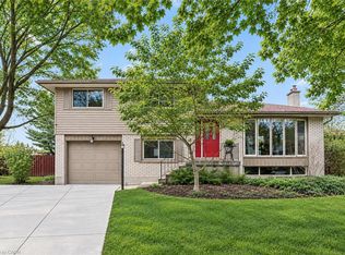 9 Skye Pl, Guelph, ON N1G 1M5