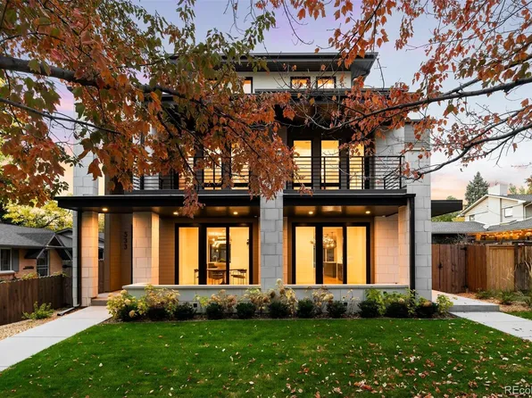 535 Detroit Street, Denver, CO 80206