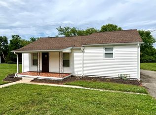 4420 Pennsylvania Ave NE, Roanoke, VA 24019