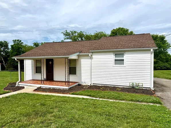 4420 Pennsylvania Ave NE, Roanoke, VA 24019