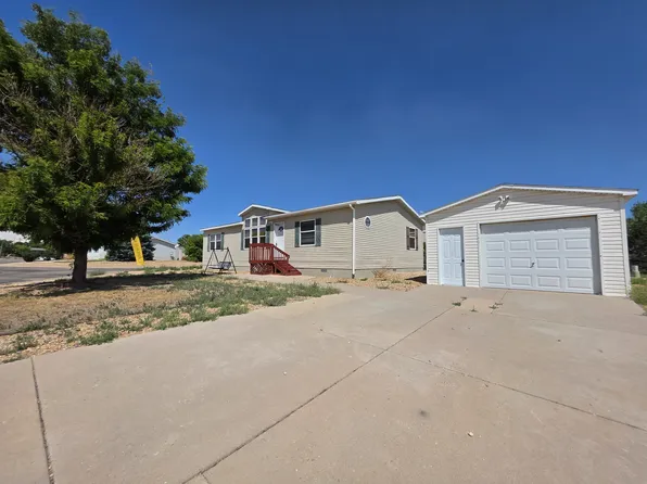 3412 Antelope Way #271, Evans, CO 80620