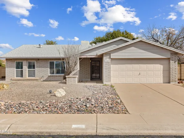 6709 S Mitchell Drive, Tempe, AZ 85283