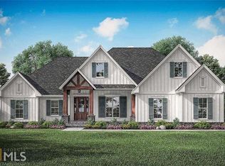 2608 Brickhill Blf, Monroe, GA 30656