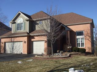 26W336 Inwood Ln, Winfield, IL 60190