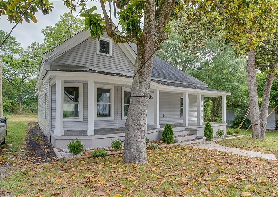 904 W Hampton St, Laurens, SC 29360 MLS 20262502 Zillow
