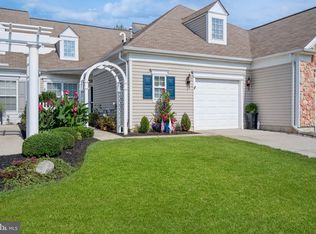 31 Sparrow Dr, Hamilton, NJ 08690