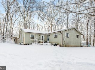 161 Kamberwood Ct, Gerrardstown, WV 25420