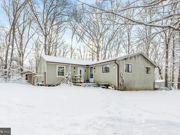 161 Kamberwood Ct, Gerrardstown, WV 25420