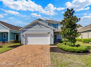 519 TYNES Boulevard, Middleburg, FL 32068