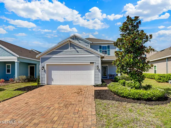 519 TYNES Boulevard, Middleburg, FL 32068