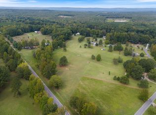 26 Libby Rd, Heber Springs, AR 72543