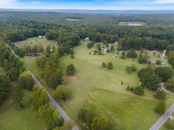 26 Libby Rd, Heber Springs, AR 72543