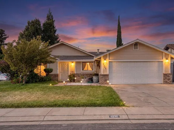 4536 Capewood Dr, Salida, CA 95368