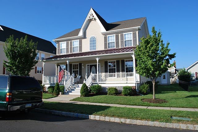Welcome to 11 Lacey Ave, Ivyland Pa 18974.  We love this home.