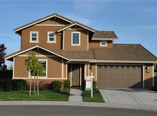 12078 Applebury Ct, Rancho Cordova, CA 95742