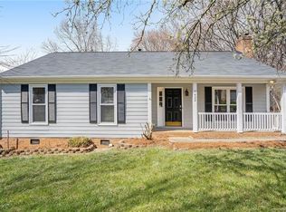 7422 Captain John Ln, Charlotte, NC 28273