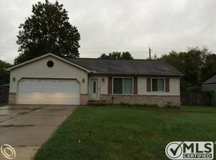 21768 Inkster Rd, Southfield, MI 48033