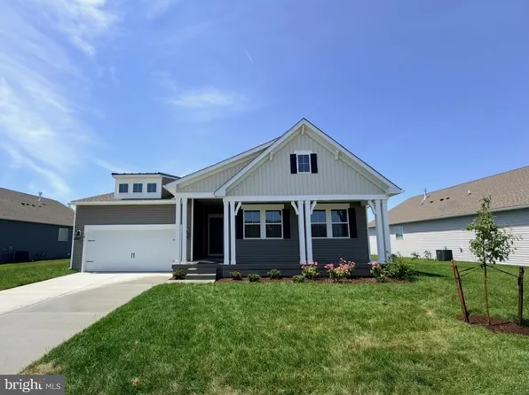 76 Manteo Dr, Magnolia, DE 19962