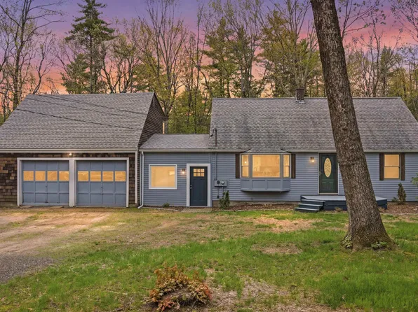 53 Cote Drive, Epping, NH 03042