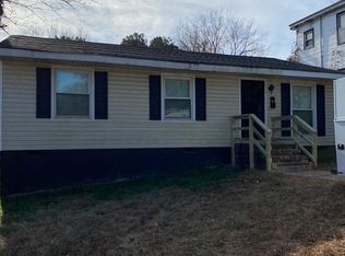 2216 Warwick Ave, Richmond, VA 23224