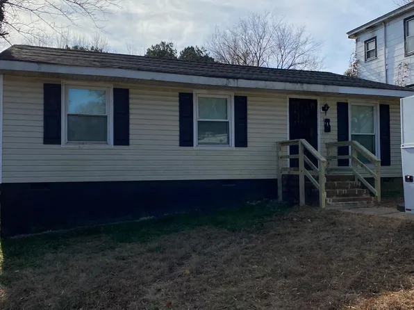 2216 Warwick Ave, Richmond, VA 23224