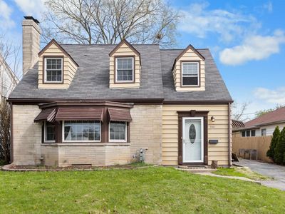 3014 South St, Lafayette, IN, 47904