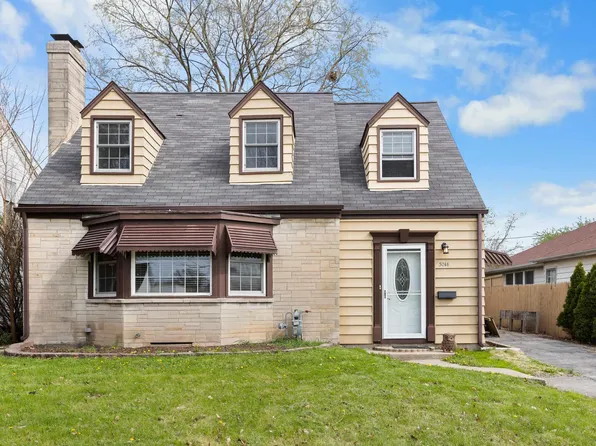 3014 South St, Lafayette, IN 47904