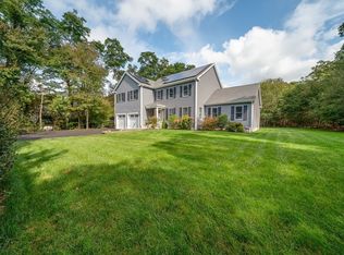 222 Beeden Rd, Dartmouth, MA 02747
