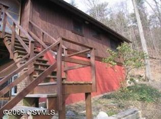 40 Trump Rd, Danville, PA 17821