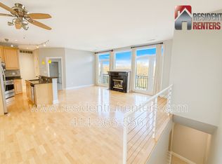 1515 N Van Buren St APT 414, Milwaukee, WI 53202