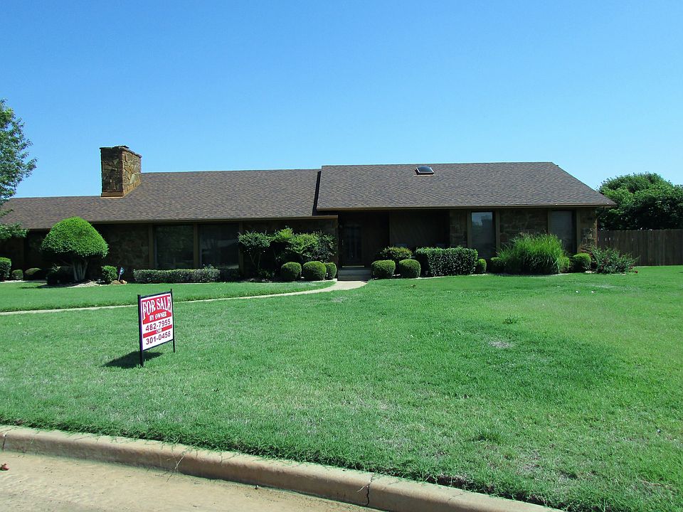 221 Pheasant Cir Altus, Ok 
