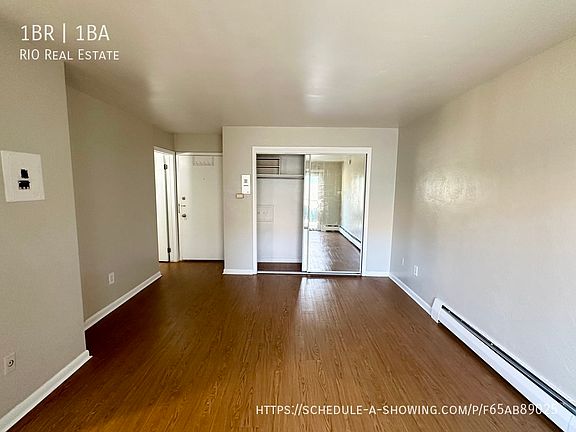 3rd image of 1139 N York St #206