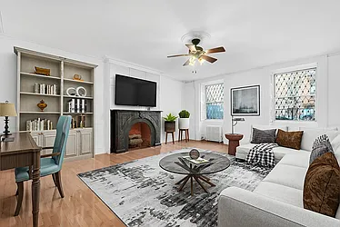 136 Amity Street, #G